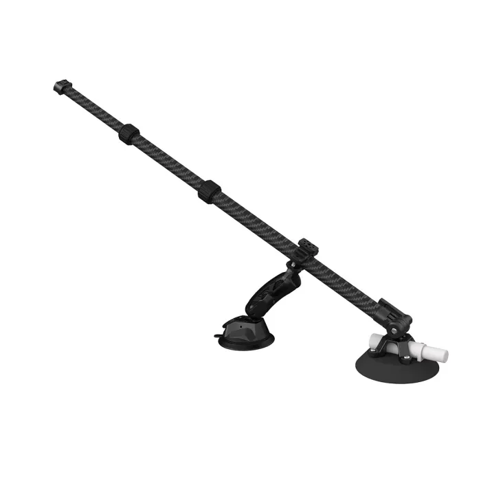 Movmax - Movmax Adjustable Telescopic Rod for Insta 360 (1m/3.3ft) Ayarlanabilir Teleskopik Çubuk