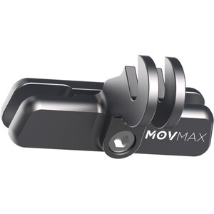 Movmax - Movmax Bicycle Saddle Rail Connector for Blade Arm