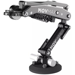 Movmax - Movmax Blade Arm for DJI Pocket 3/Insta360 X4/Insta360 X5