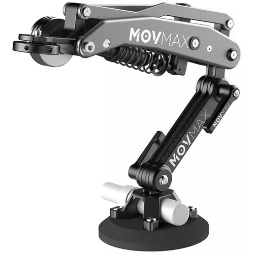 Movmax Blade Arm for DJI Pocket 3/Insta360 X4/Insta360 X5