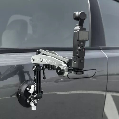 Movmax Blade Arm for DJI Pocket 3/Insta360 X4/Insta360 X5
