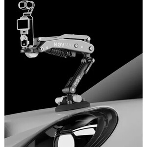 Movmax Blade Arm for DJI Pocket 3/Insta360 X4/Insta360 X5 - Thumbnail