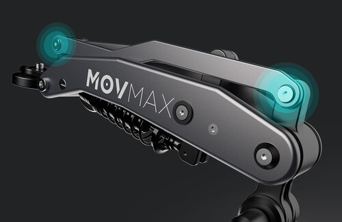 Movmax Blade Arm for DJI Pocket 3/Insta360 X4/Insta360 X5