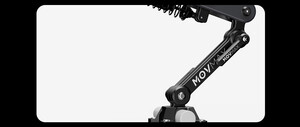 Movmax Blade Arm for DJI Pocket 3/Insta360 X4/Insta360 X5 - Thumbnail