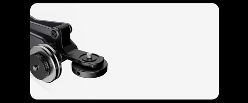 Movmax Blade Arm for DJI Pocket 3/Insta360 X4/Insta360 X5