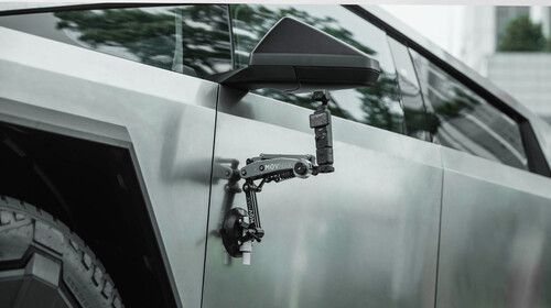 Movmax Blade Arm for DJI Pocket 3/Insta360 X4/Insta360 X5