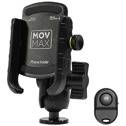 Movmax Blade Arm Telefon Tutucu