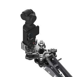 Movmax - Movmax Blade Arm Vibration Isolator (Titreşim İzolatörü) (1)
