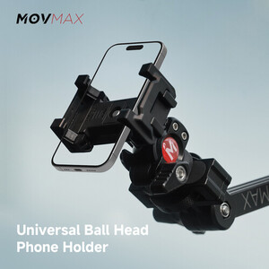 Movmax Blade Ball Head Telefon Tutucu - Thumbnail