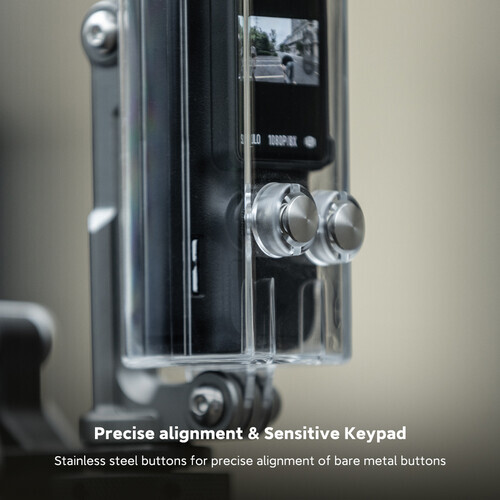 Movmax Blade Pocket 3 Housing