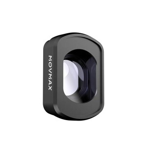 Movmax - Movmax DJI Pocket 3 İçin 10X Macro Lens