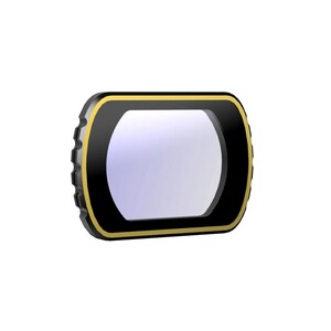 Movmax - Movmax DJI Pocket 3 İçin Black Mist 1/4 Filtre