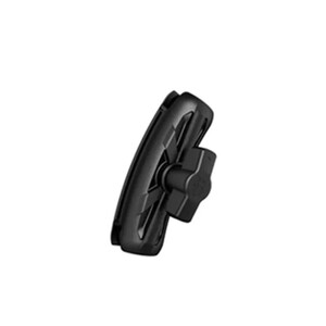 Movmax - Movmax Double Socket Arm (10cm)