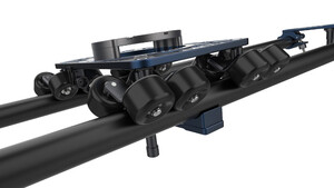 Movmax Grip Dolly Pro Kit (Hardcaseli) - Thumbnail