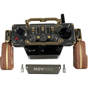 Movmax Incontrol Kablosuz Kontrol Kiti ve Taşıma Çantası (DJI Ronin için) - Thumbnail