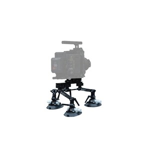 Movmax Mamba Master Car Mounting System /Araç Montaj Sistemi - Thumbnail