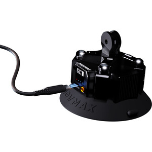 Movmax - Movmax Solar Electronic Suction Cup for Blade Arm (4.5