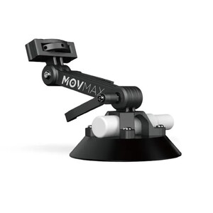 Movmax - Movmax Suction Vantuzlu Braket 7 inç