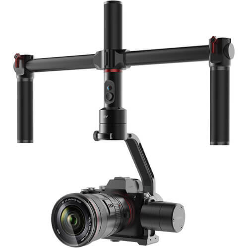 Moza Air 3 Akslı Gimbal
