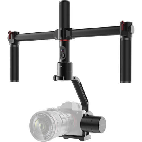 Moza Air 3 Akslı Gimbal
