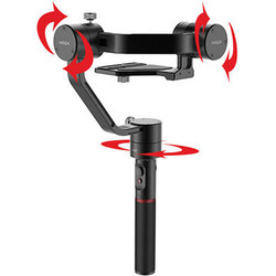 Moza Air 3 Akslı Gimbal - Thumbnail