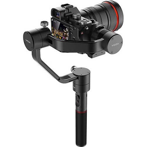 Moza Air 3 Akslı Gimbal