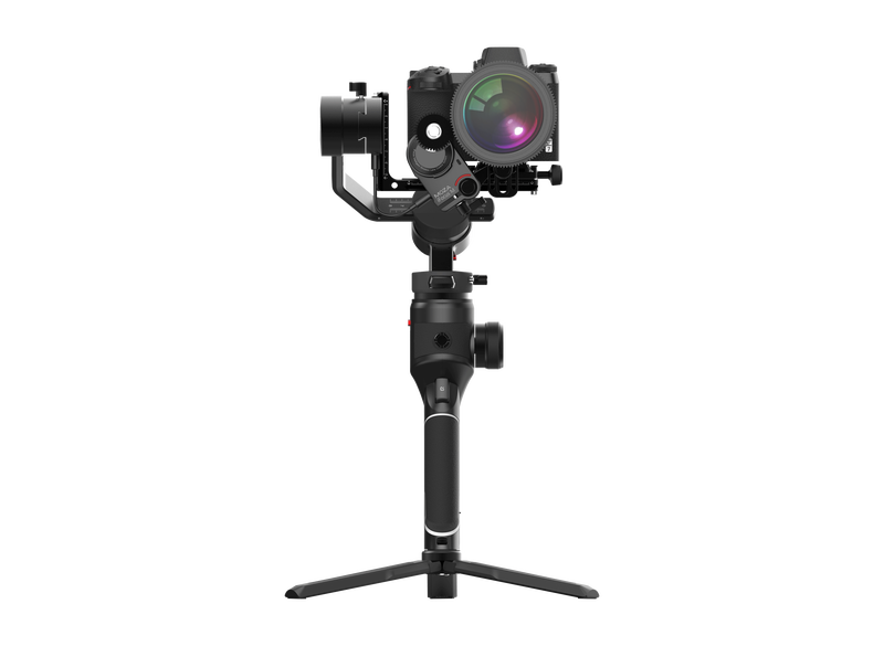 Moza Aircross 2 Profesyonel Kit