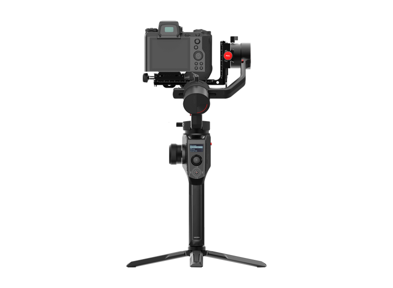 Moza Aircross 2 Profesyonel Kit
