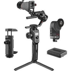 Moza Aircross 2 Profesyonel Kit - Thumbnail