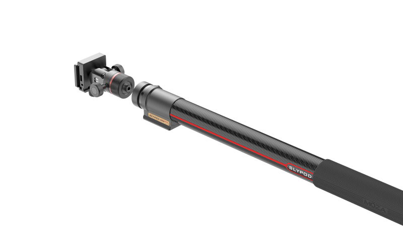 Moza Slypod Motorlu Slider