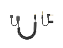Moza - Moza Slypod Motorlu Slider (1)