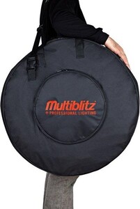 Multiblitz - Multiblitz Beau Case XL Reflektör Çantası