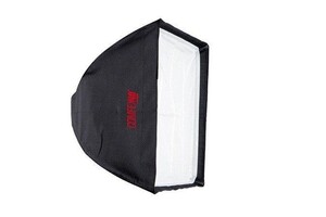 Multiblitz - Multiblitz Comfex 40x40cm Softbox