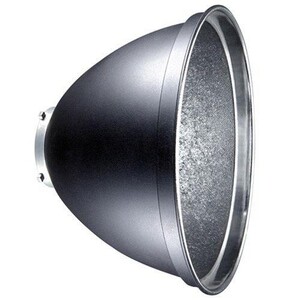 Multiblitz - Multiblitz Filnos 16cm Gümüş Reflektör