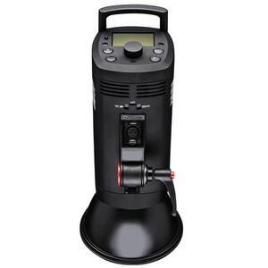 Multiblitz M6 TTL Tekli Paraflaş Seti - Thumbnail
