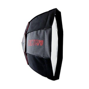Multiblitz - Multiblitz Para-120P 120cm Derin Parabolik Octabox