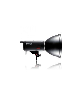 Multiblitz - Multiblitz Pluskit 4 TR 400W/S Paraflaş Seti (1)