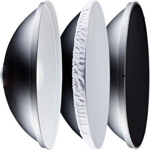 Multiblitz - Multiblitz Probeau Beauty Reflektör Seti