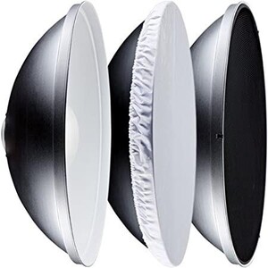 Multiblitz - Multiblitz Ribeau XL 70cm Reflektör Seti