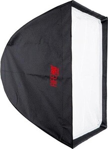 Multiblitz - Multiblitz Rifex 80N 80x80cm Softbox