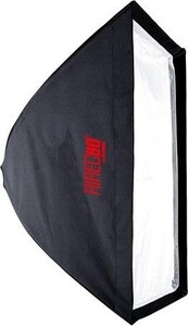 Multiblitz - Multiblitz Rirec 80 x 140cm Softbox