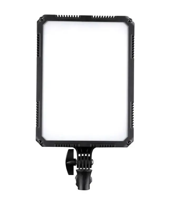 Nanlite - Nanlite Compac 40 Bi-Color LED Video Işığı