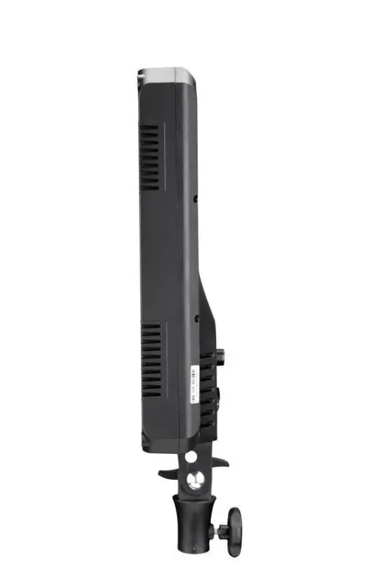 Nanlite - Nanlite Compac 40 Bi-Color LED Video Işığı (1)
