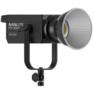 Nanlite - Nanlite FS-300C RGBW Tam Renkli LED Işık