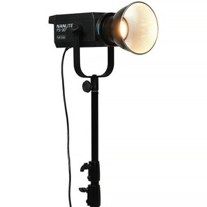 Nanlite - Nanlite FS-300C RGBW Tam Renkli LED Işık (1)