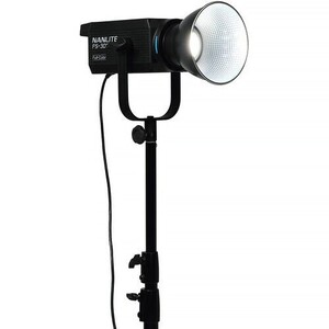 Nanlite FS-300C RGBW Tam Renkli LED Işık - Thumbnail