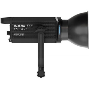 Nanlite FS-300C RGBW Tam Renkli LED Işık - Thumbnail