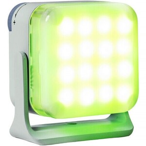 Nanlite Pico LED Mini Cep Lambası - Thumbnail