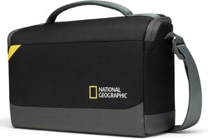 National Geographic - National Geographic NG E1-2370 Omuz Çantası
