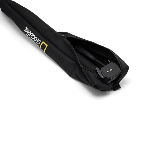 National Geographic NG-PM002 Photo 3-in-1 Monopod